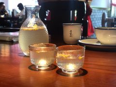 桂花米酒-寻宝记绍兴菜(鲁迅路店)