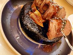 -MIO弥欧洋房西餐厅(中央大街店)