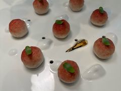 -大汉金桥华美达广场酒店·食秀全日制餐厅