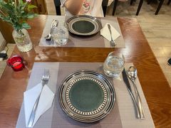 -LA CREPERIE BRETONNE布列塔尼法式餐厅(天童北路店)