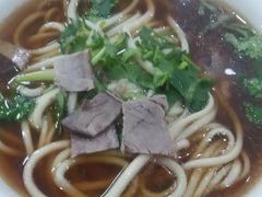 拉面-老冯拉面羊棒骨(西宸广场店)