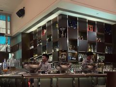 -云·酷 Atmosphere(国贸大酒店)