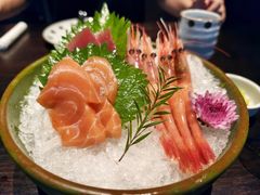 -吉川谷谷·日料放题(广安门店)