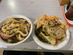 -青海宋家酿皮(汇翠花园店)
