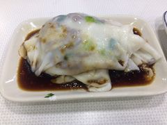 -银记肠粉店(赤岗店)