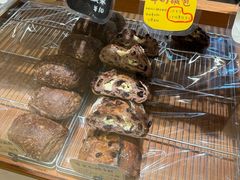 -慢熟面包店bud bread(孩儿巷店)