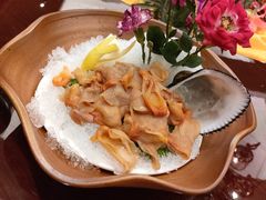-天顺渔港·海景餐厅(星海广场店)