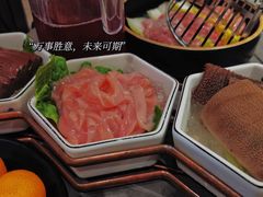 -骨之味·筒骨汤火锅(江头店)