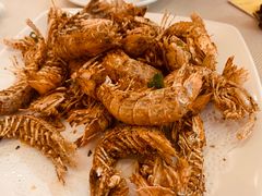 -新享乐海鲜(翠华路店)