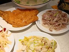 -阿达师傅鱼汤面