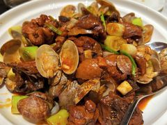 -双合园·海鲜水饺青岛菜(九水东路店)