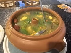 -海韵人家.海景花园经典云南菜(双廊店)