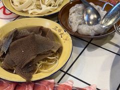 -朱光玉火锅馆(正弘城店)