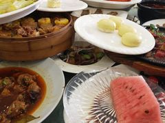 -重庆味道(蓝光店)