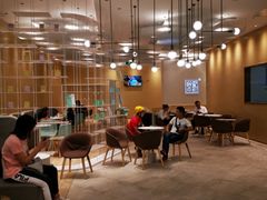 -奈雪的茶(国金中心店)