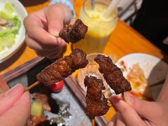 -MR.ROCKY洛奇先生·西餐&酒吧(琶醍店)