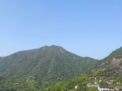 -大罗山风景区