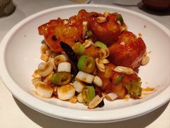 -大鸭梨烤鸭店(花园村店)
