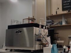 -白鹅咖啡(金城花园店)
