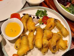-通海俄式烧烤·俄罗斯大串(嵩山路店)