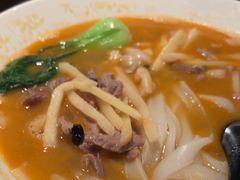 -漆黑觉米粉(三里屯店)