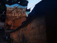-杨家堂村