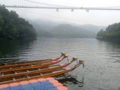 -石燕湖生态旅游景区