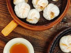 -都谷包子(天一广场店)