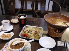 -堂宴·老厦门私房菜(1988仙岳总店)