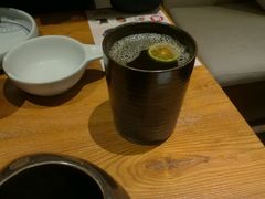 -云海肴·汽锅鸡·云南菜(天津国金汇店)