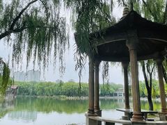 -仰山公园