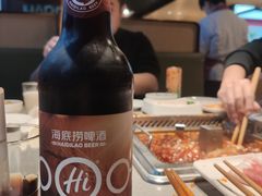-海底捞火锅(龙湖三千集店)