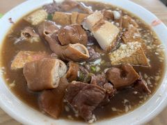 精品卤煮火烧-胖子卤煮