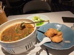 -華府Deluxe(兴业太古汇店)