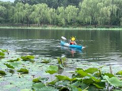 -WhaleSports户外水上运动俱乐部(朝阳公园店)