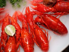 -沪小胖·小龙虾·蓝龙王(八佰伴店)