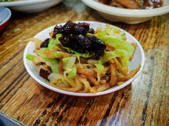 -红实家常菜(静安里店)