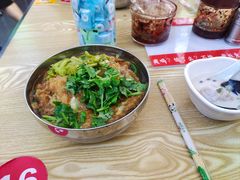 -标叔柳州螺蛳粉(清湖店)