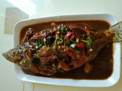 -王家沙点心店(南京西路总店)