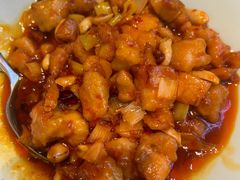 -八珍饺子·烤鸭·家常菜