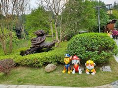 -咸宁万豪温泉谷度假区