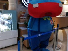 -盒马鲜生(杭州运河上街店)