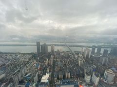 -长沙尼依格罗酒店