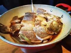 -顺香居·老字号湖北菜(江汉路店)