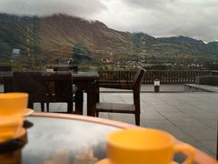 -黄山悦榕庄明月白云餐厅
