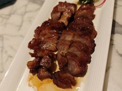 -青雅中餐厅(大连金石滩绿发希尔顿度假酒店)