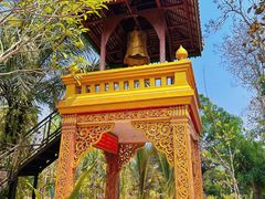 -西双版纳傣族园