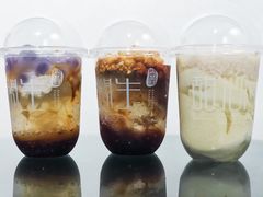 -甜心闲生传统手工冰粉(奎星楼店)