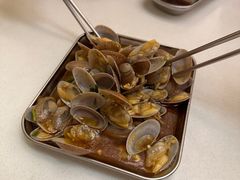 -白仁仔· 活烤海鲜 宵夜(豫园店)