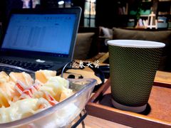 -印咖啡IN COFFEE(红旗街店)